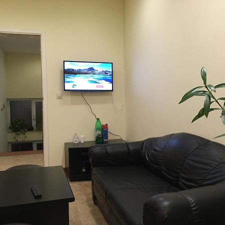 Hostel Teresianum Aleksinac Kültér fotó