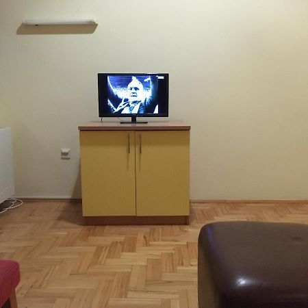 Hostel Teresianum Aleksinac Kültér fotó