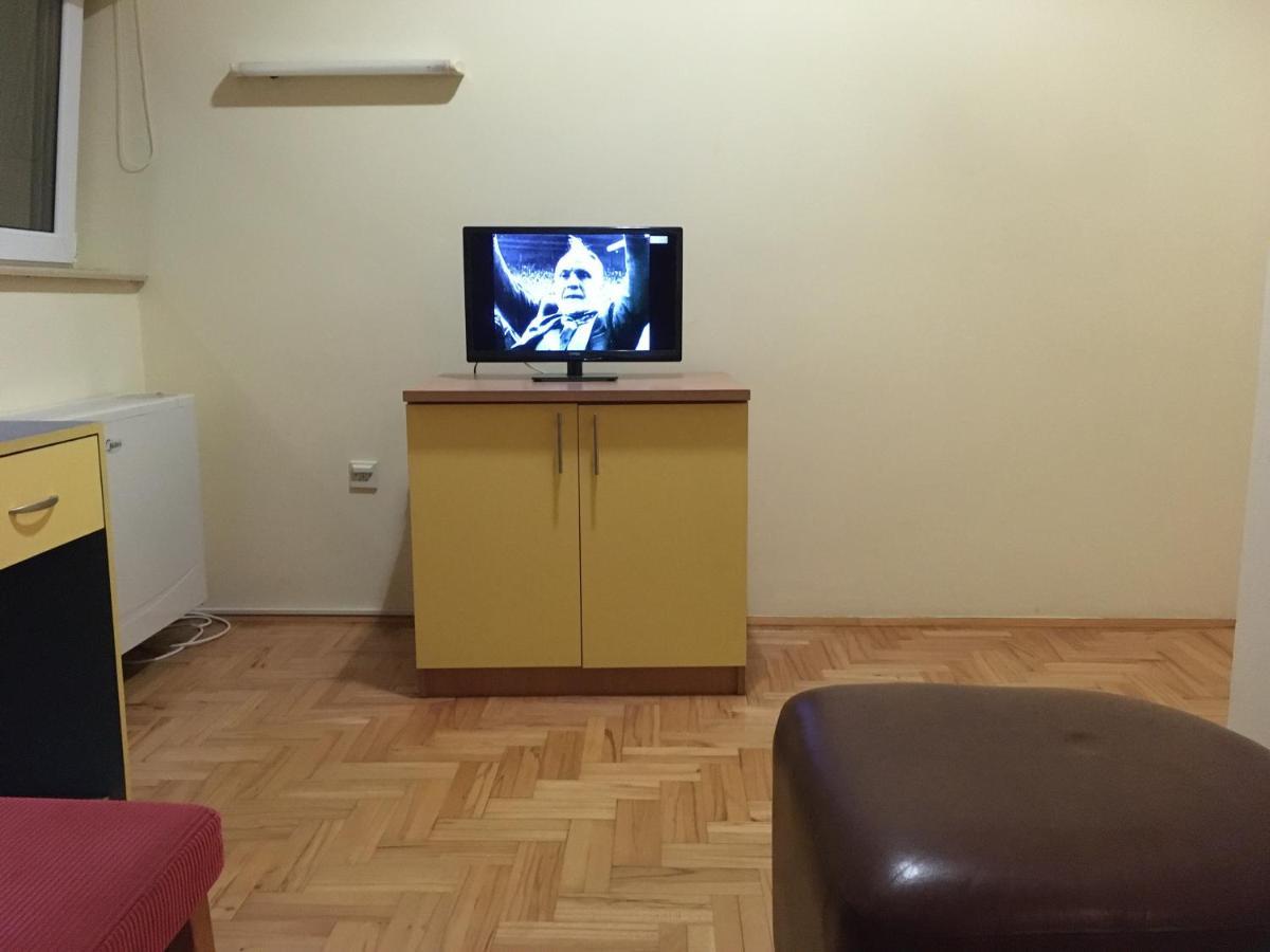 Hostel Teresianum Aleksinac Kültér fotó
