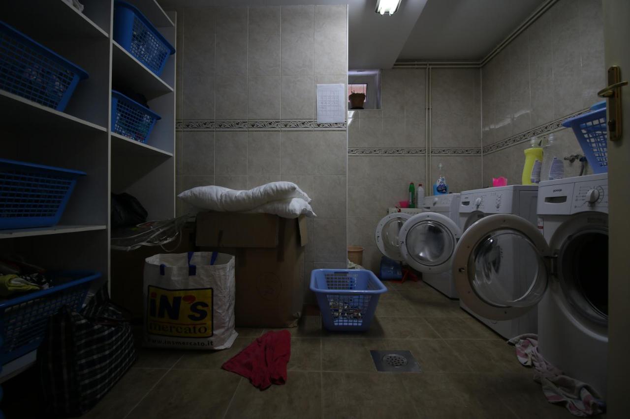 Hostel Teresianum Aleksinac Kültér fotó