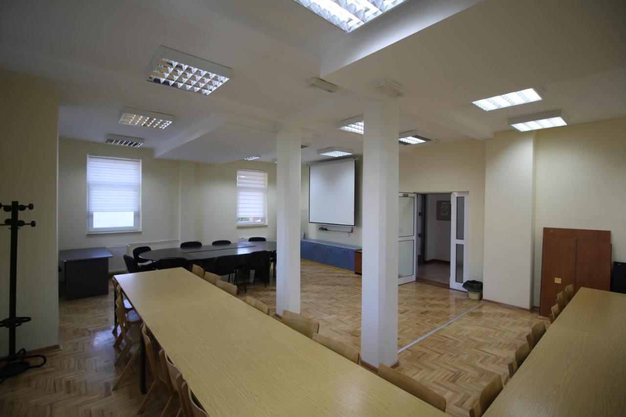 Hostel Teresianum Aleksinac Kültér fotó