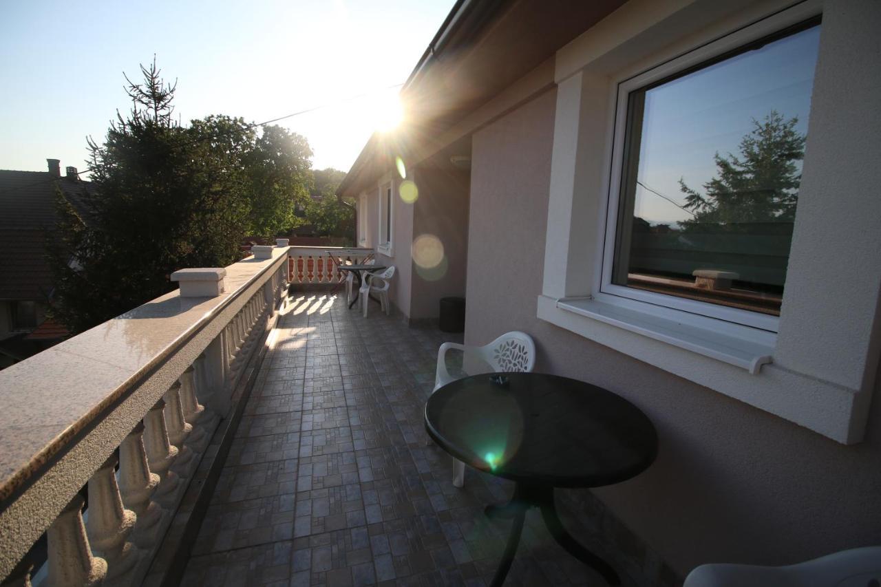 Hostel Teresianum Aleksinac Kültér fotó