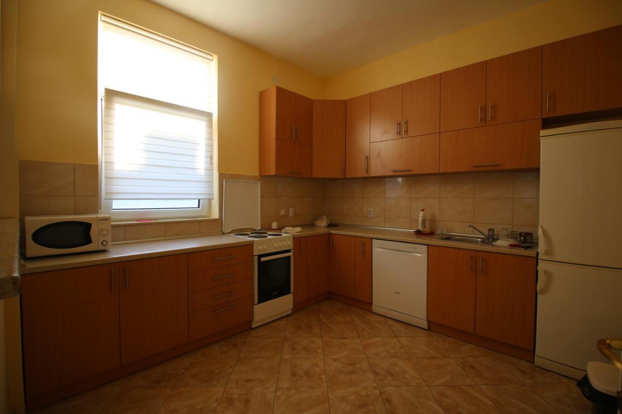 Hostel Teresianum Aleksinac Kültér fotó