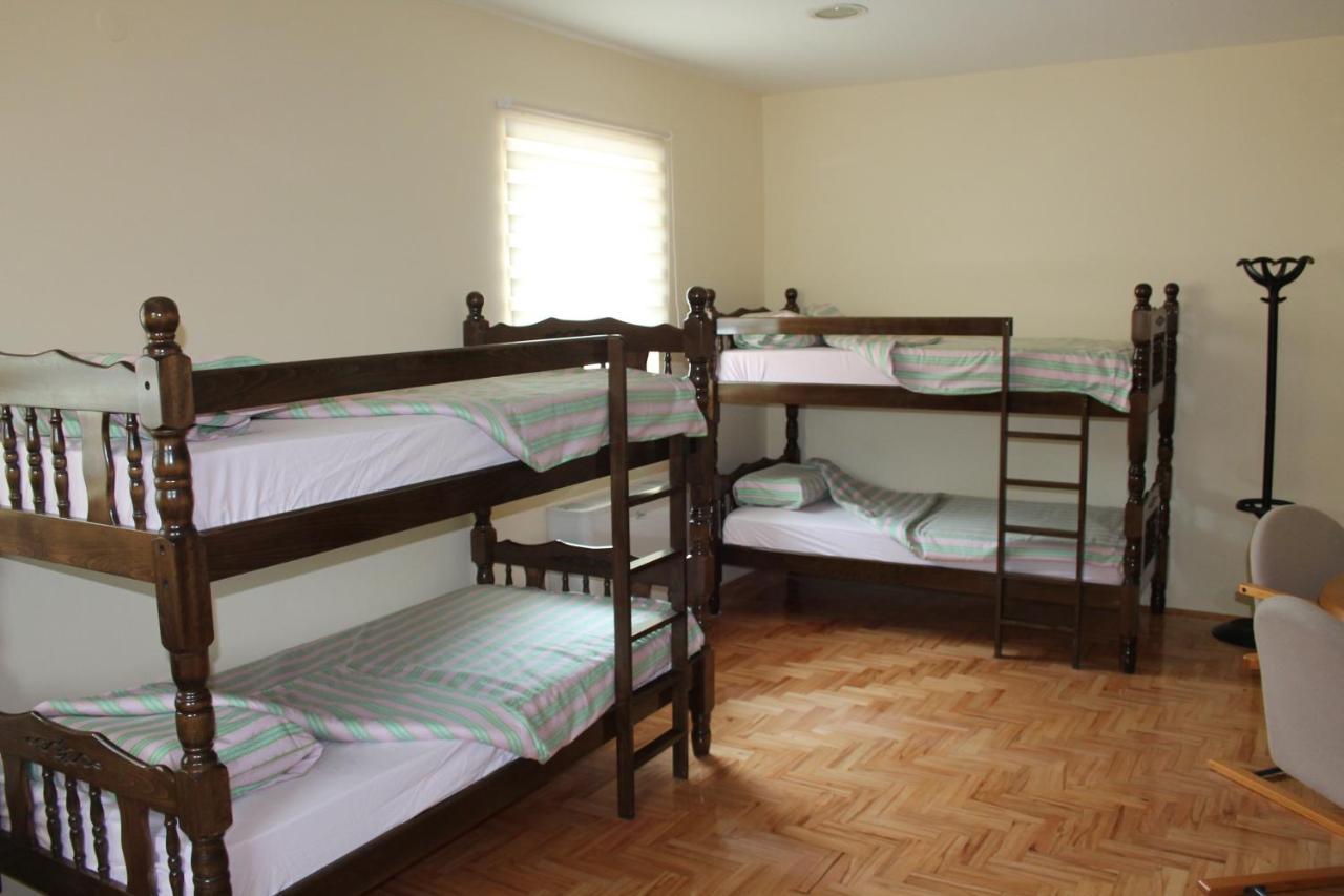 Hostel Teresianum Aleksinac Kültér fotó