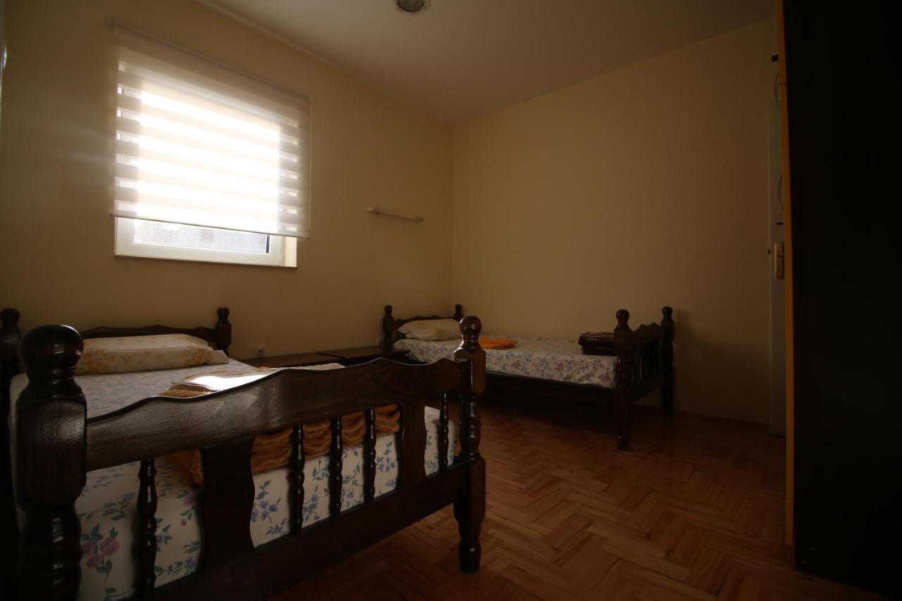 Hostel Teresianum Aleksinac Kültér fotó