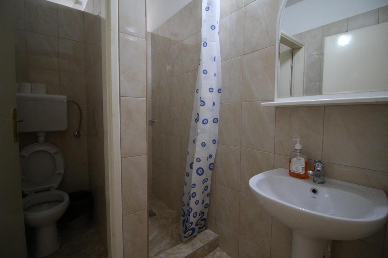 Hostel Teresianum Aleksinac Kültér fotó